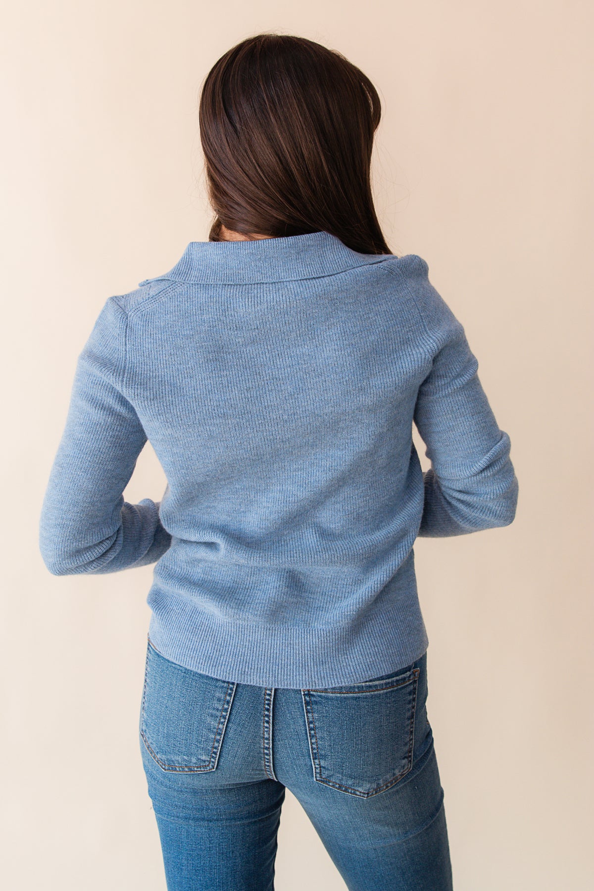 Castleberry Sweater