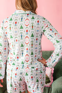 Nutcracker Waltz L/S Shirt