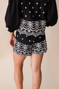 Carrie Shorts