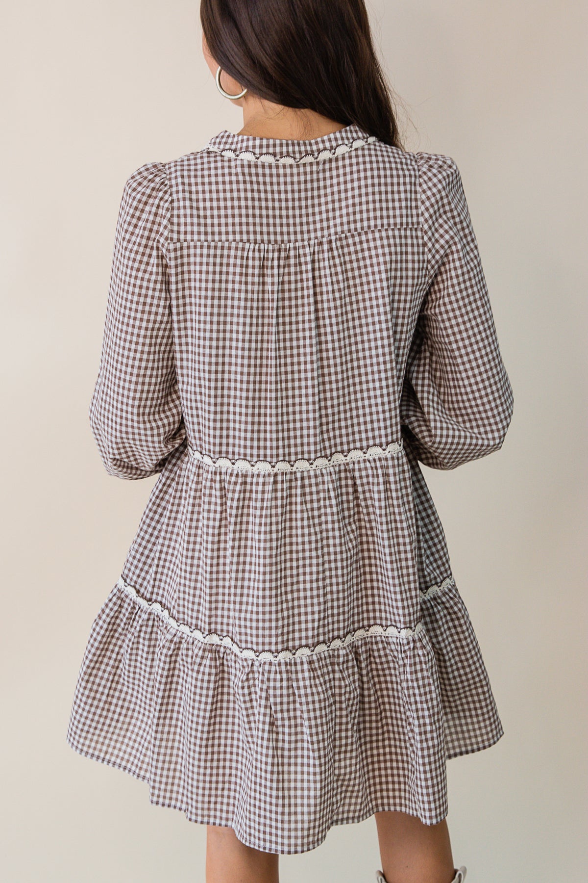 Miranda Mini Dress
