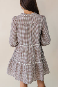 Miranda Mini Dress