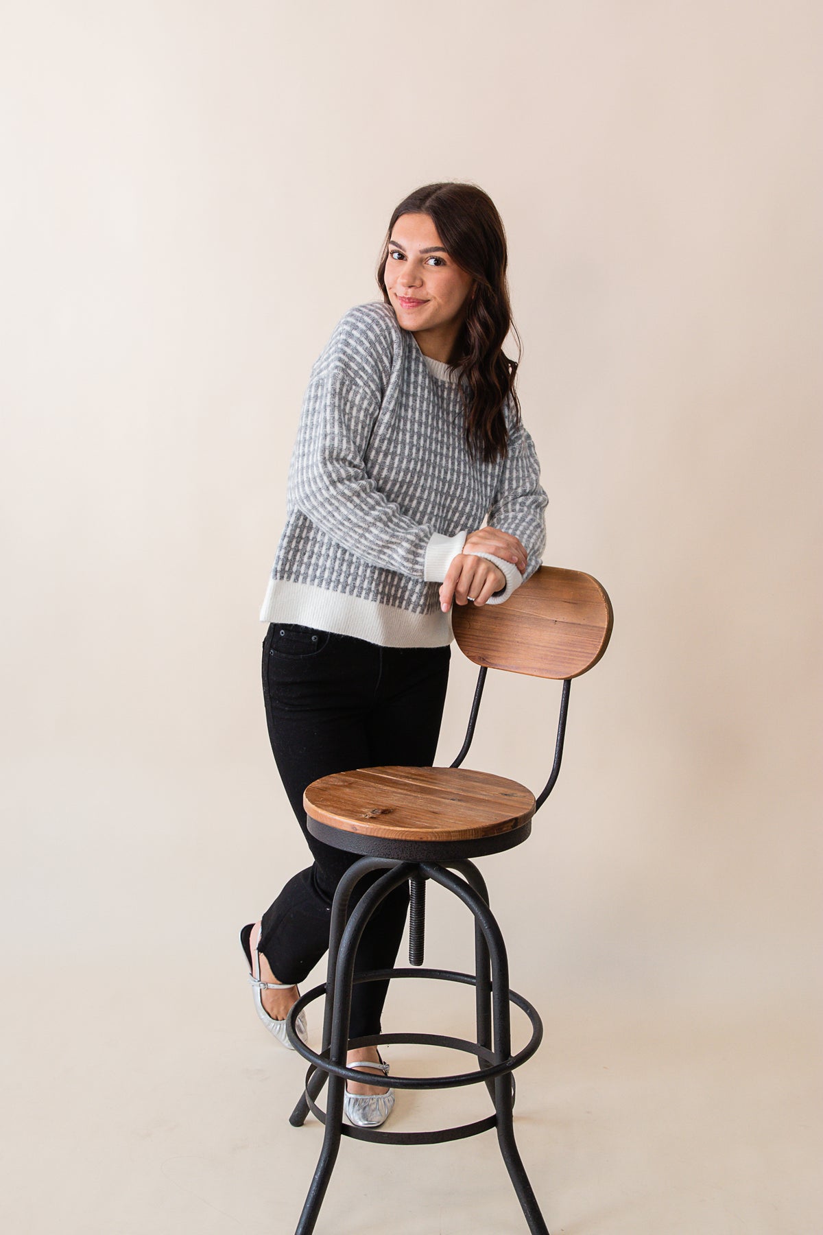 Michie Sweater