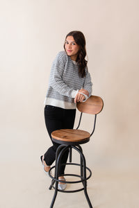 Michie Sweater