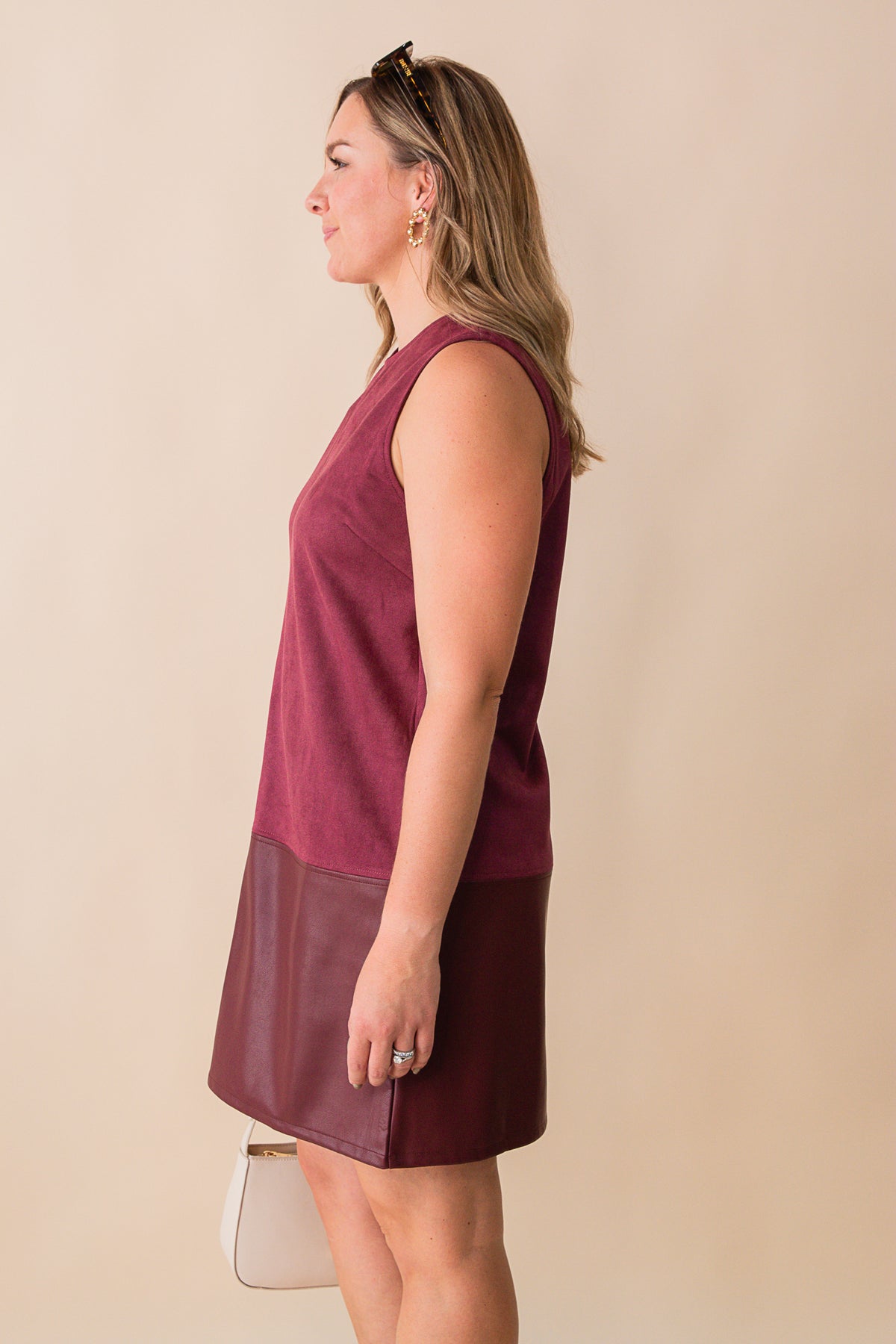 Marxa Mini Dress