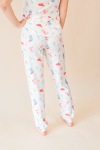 American Honey Band Pant