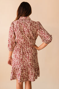 Nichola Dress