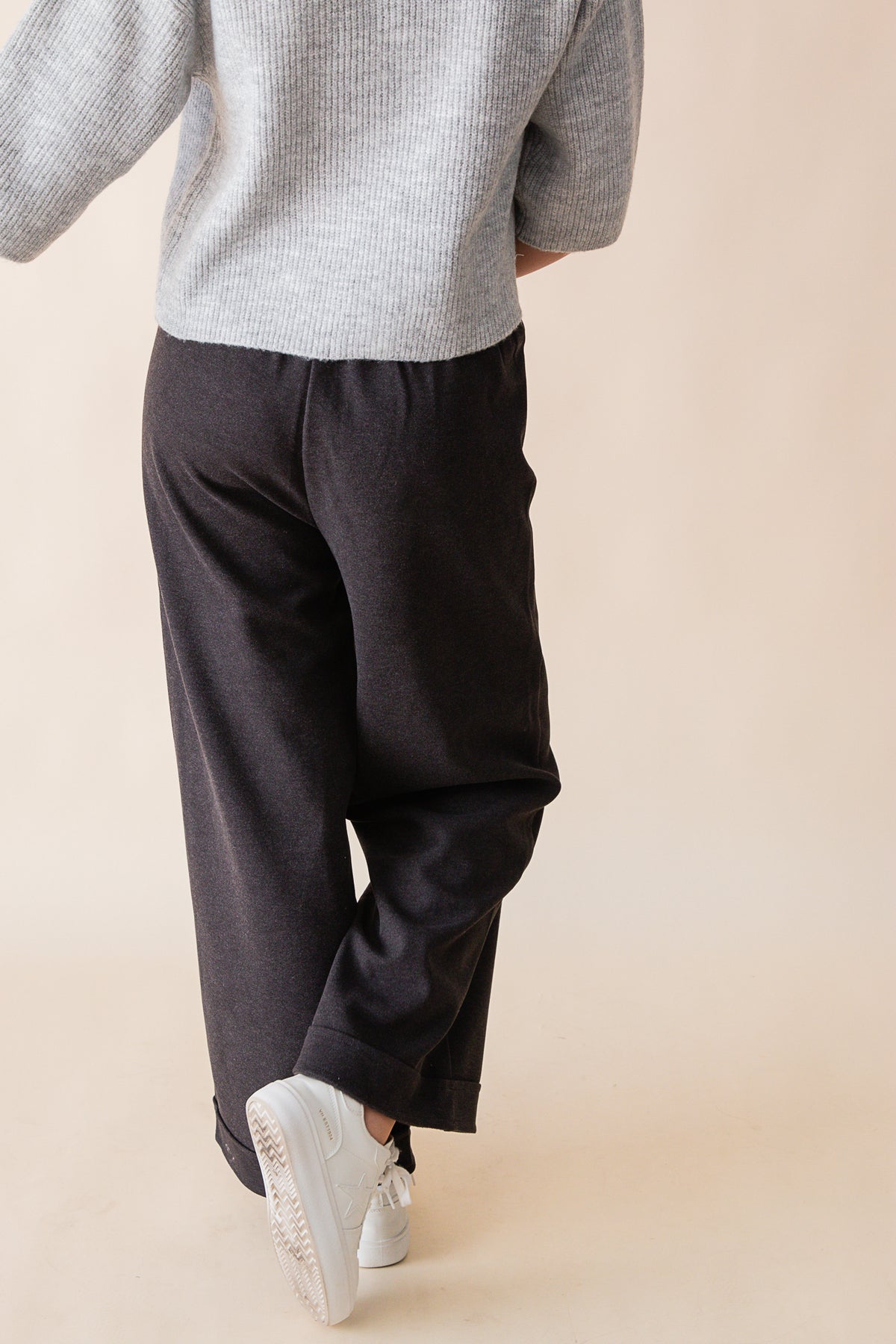 Concrete Dusk Pants