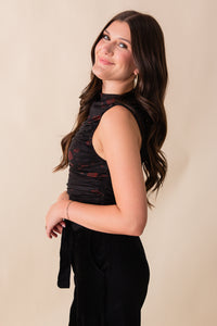 Sophia Top