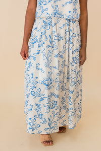 Marla Skirt
