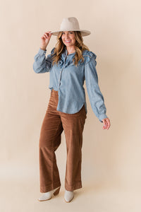 Kenni Blouse