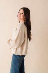 Marbles Cardigan