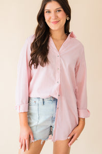 Kylie Woven Shirt