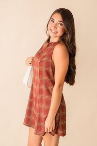 Elly Dress