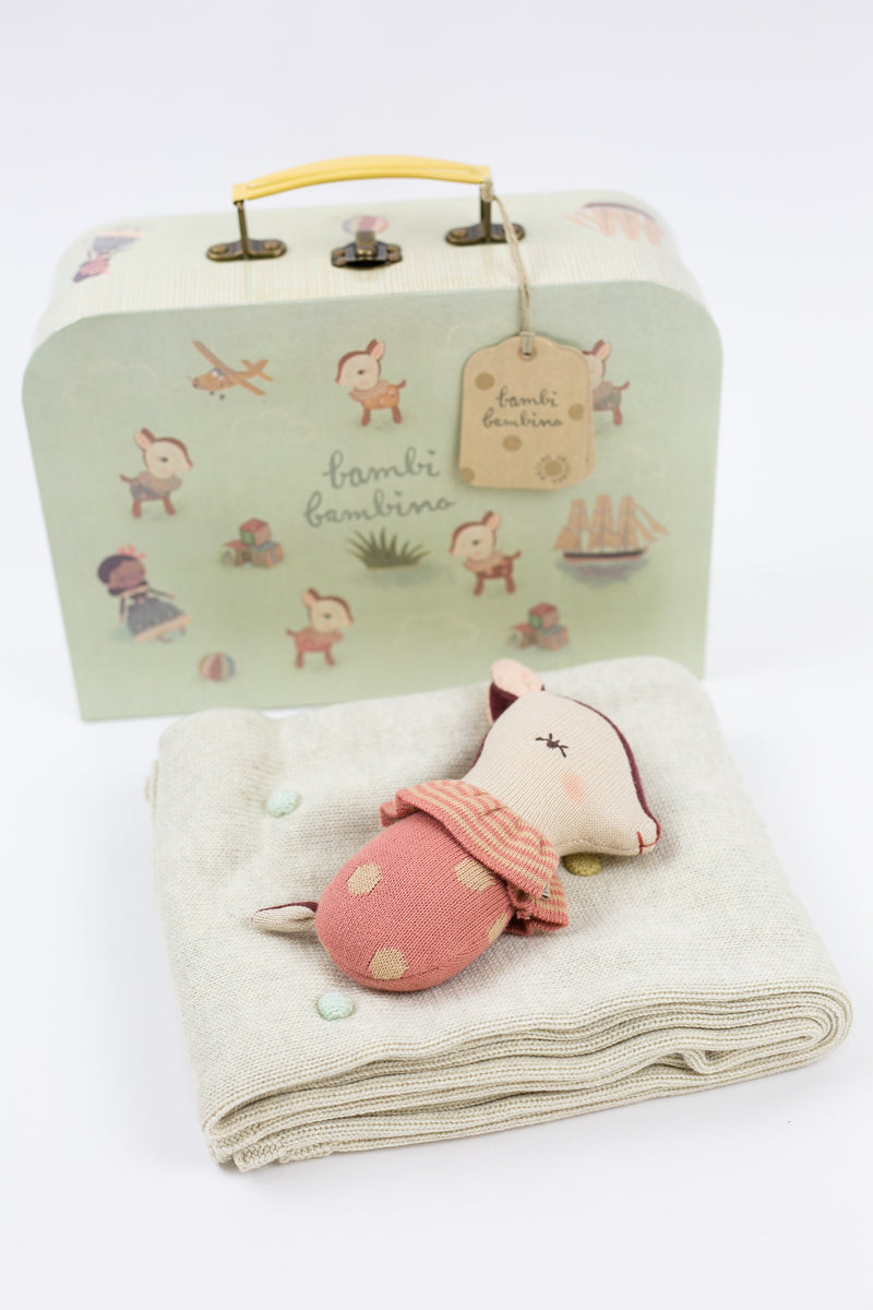 Baby Gift Set