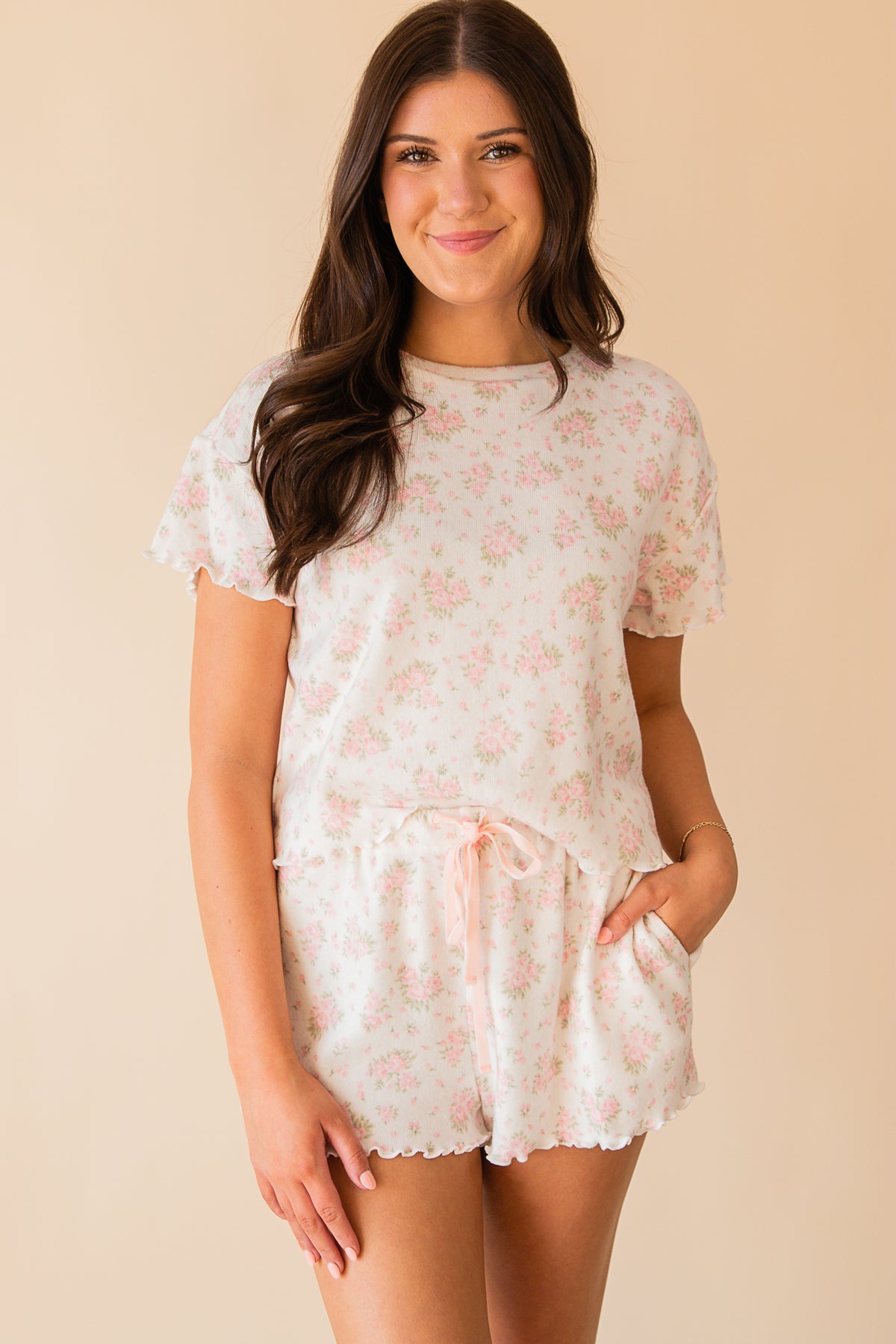 Hayley PJ Set