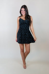 Skye Mini Dress