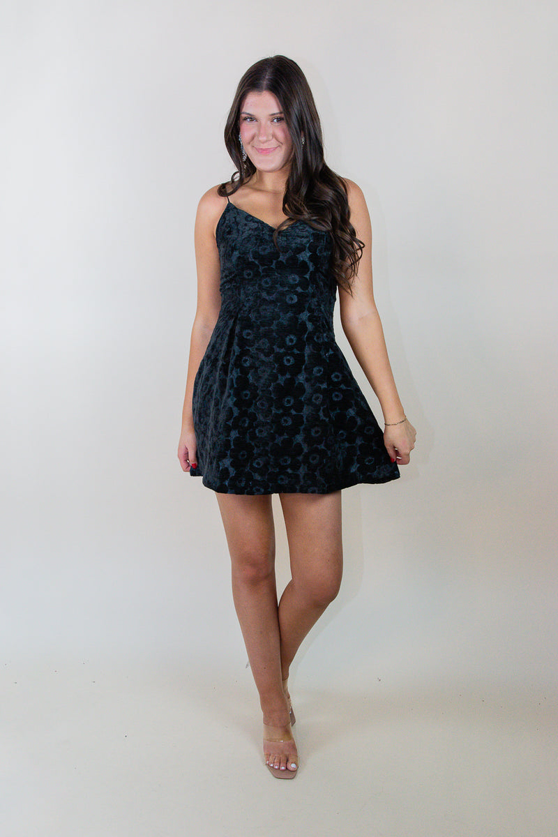 Skye Mini Dress