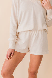 Weekender Short