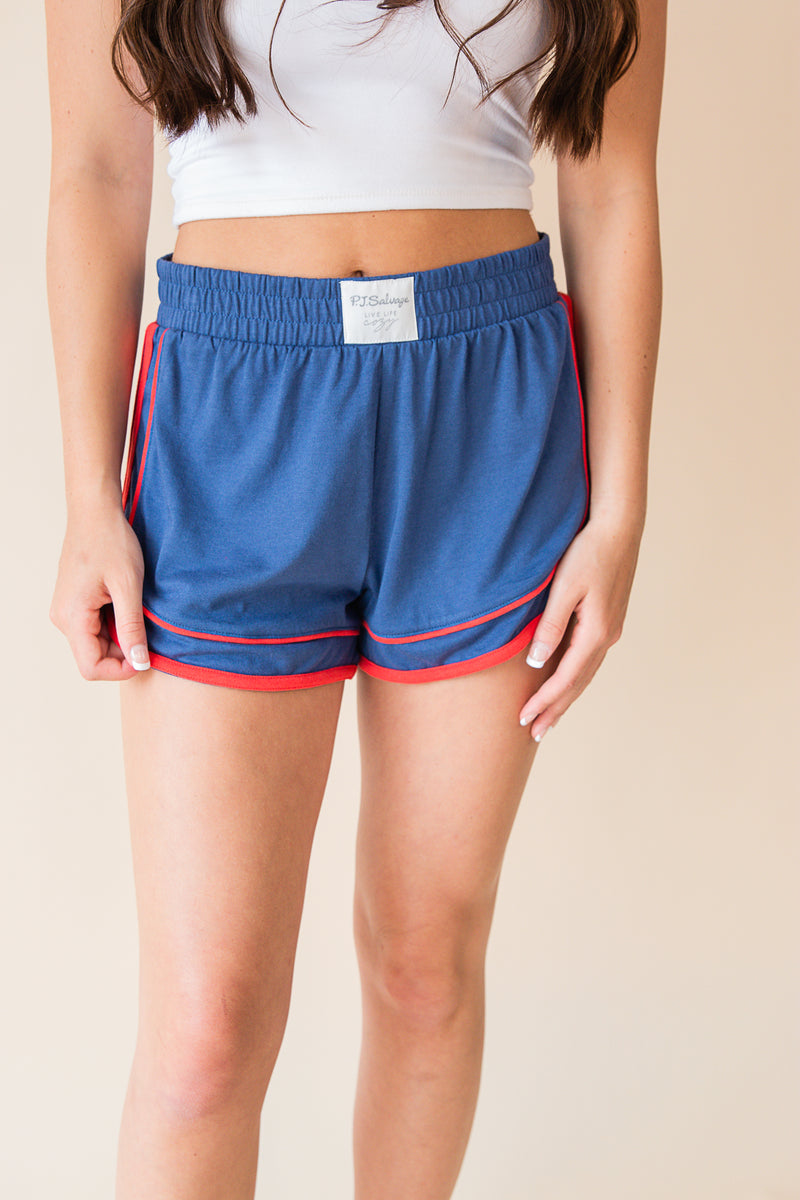 American Honey Shorts