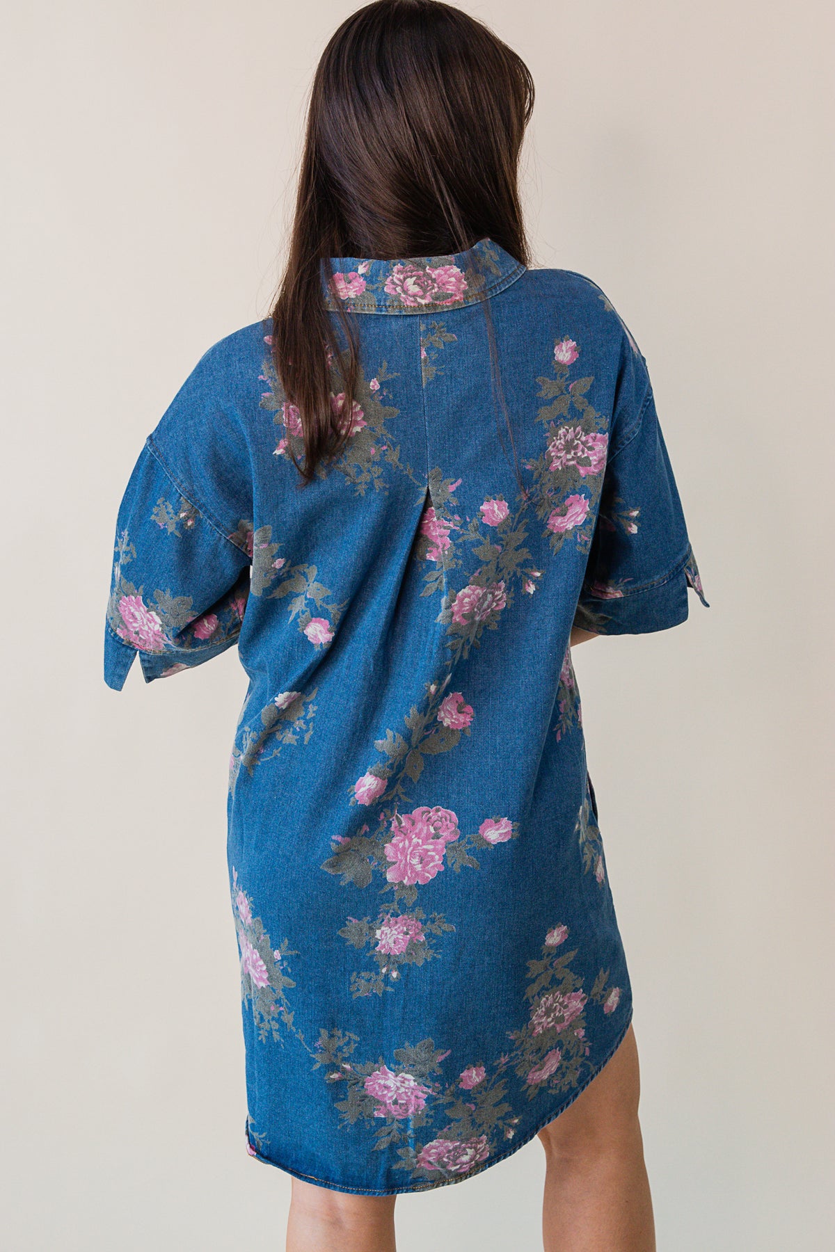 Amalia Mini Dress