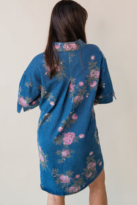 Amalia Mini Dress
