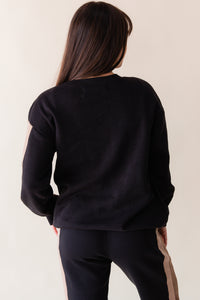 Vanilli Crewneck
