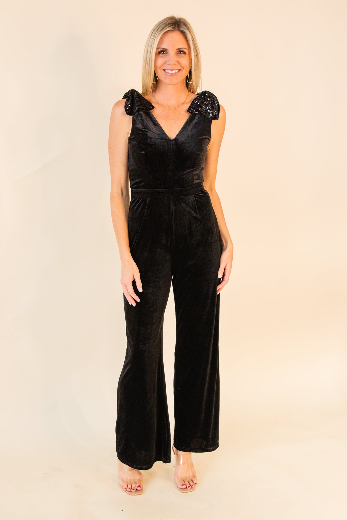 Monica Jumpsuit