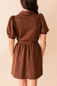 Abel Mini Dress