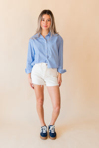 Amy Soft and Stretchy HR Short