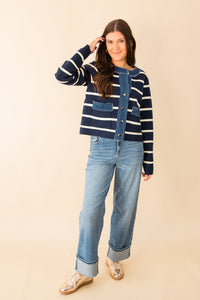 Hischier Jacket