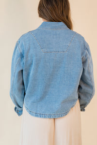 Farrow Denim Jacket