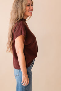 Darla Sweater Vest