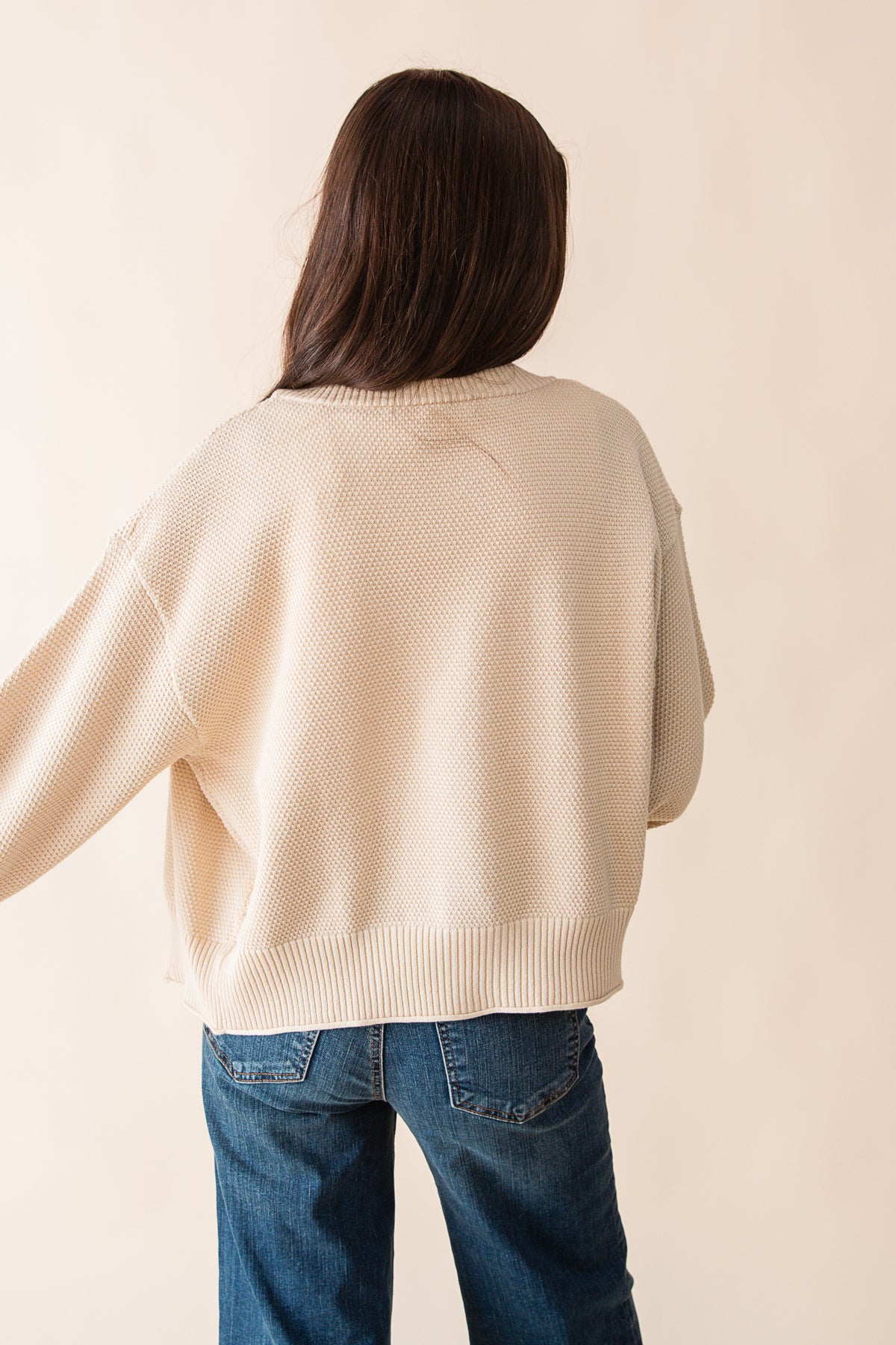 Marbles Cardigan
