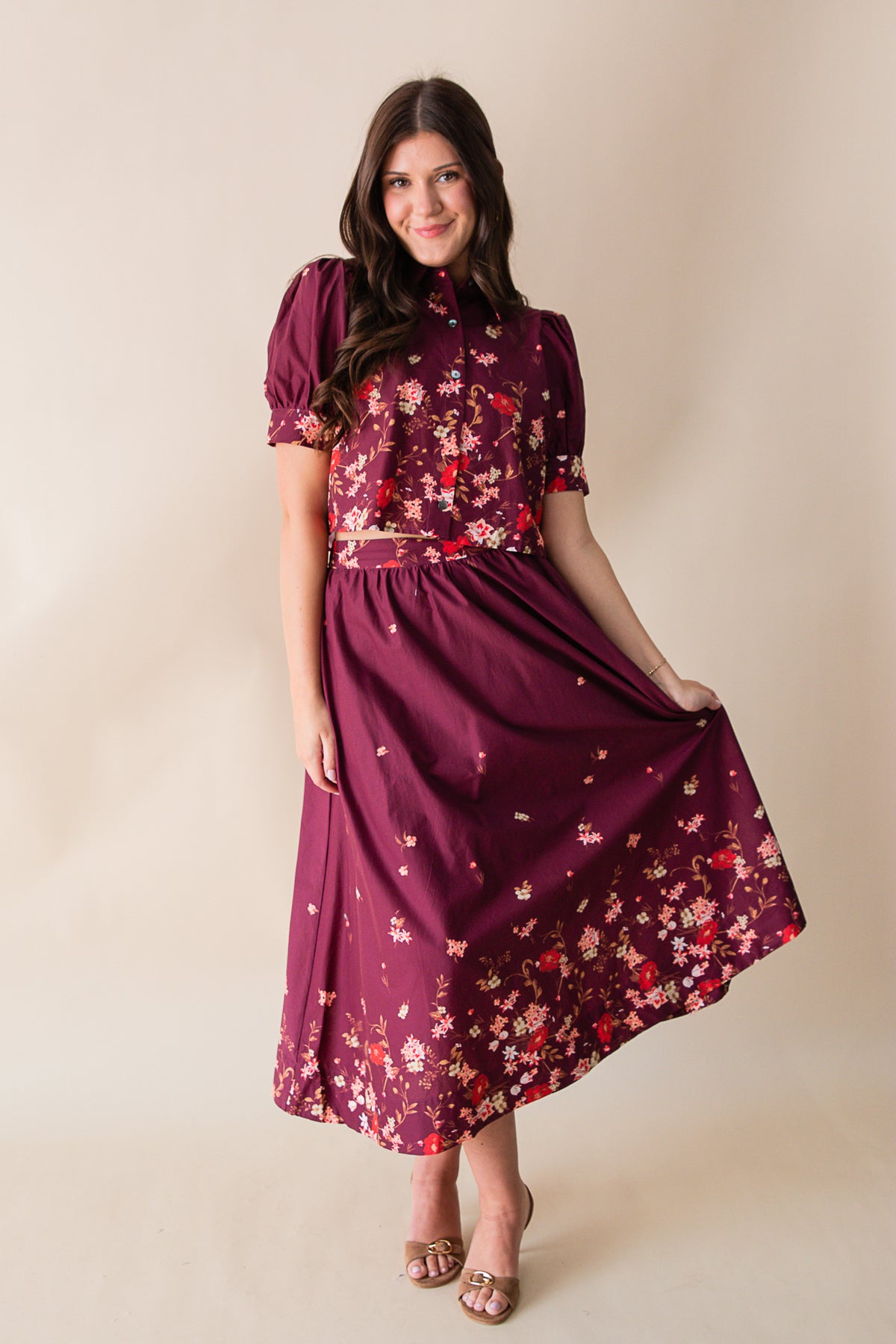 Rebecca Blouse