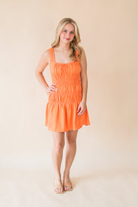 Bryant Mini Dress