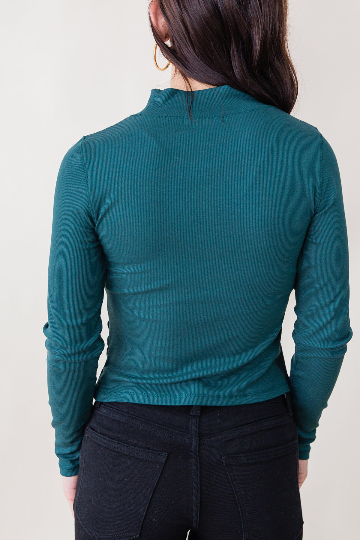Kamari Knit Top