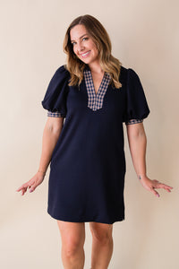 Duran Mini Dress