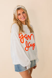 On Saturdays Top