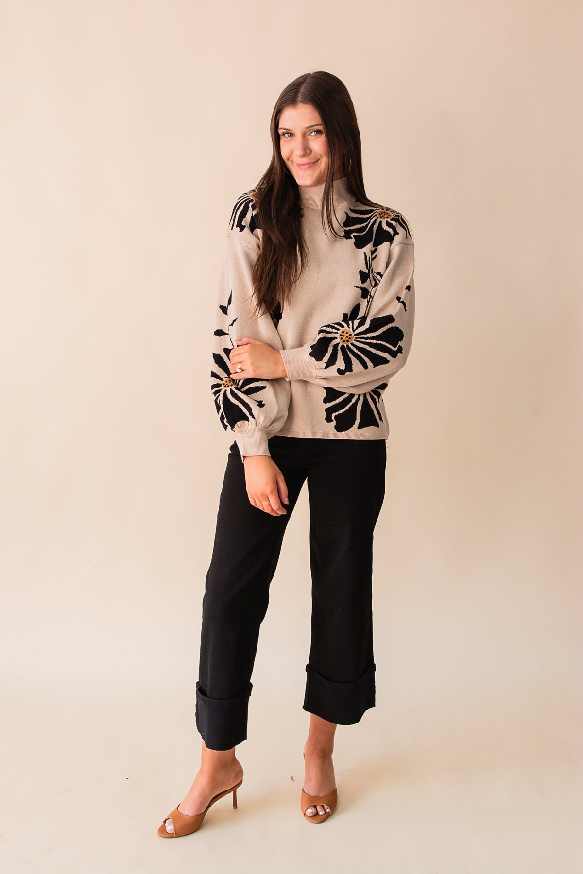 Lia Sweater