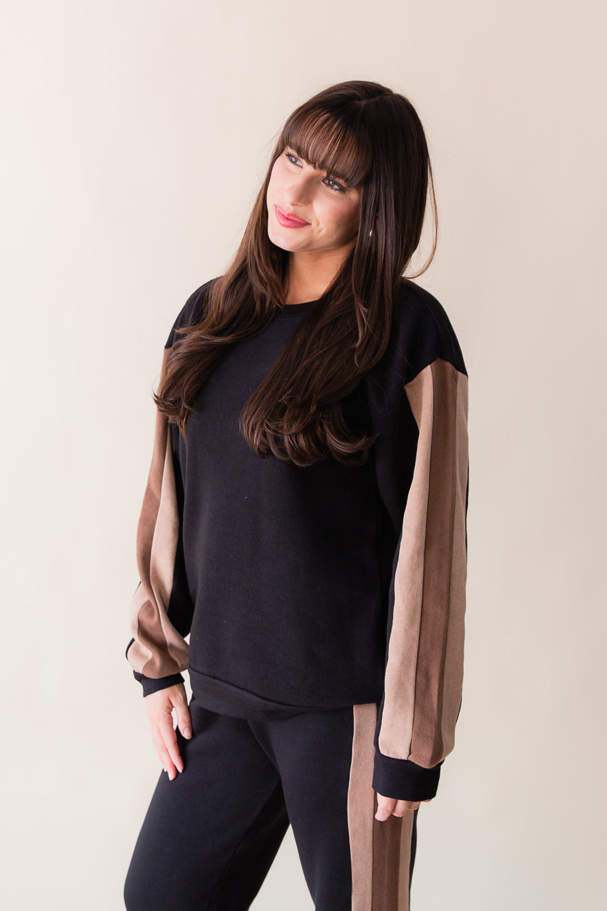 Vanilli Crewneck