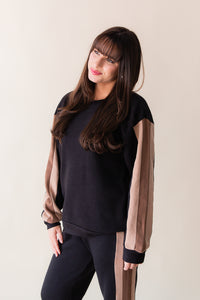 Vanilli Crewneck