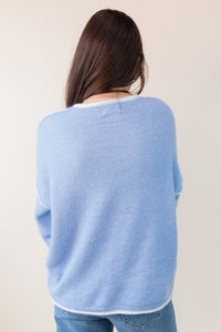 Berg Knit Top