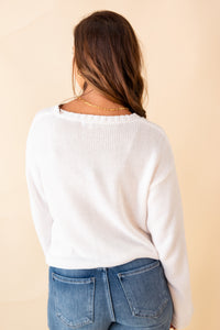 Emerson Sweater