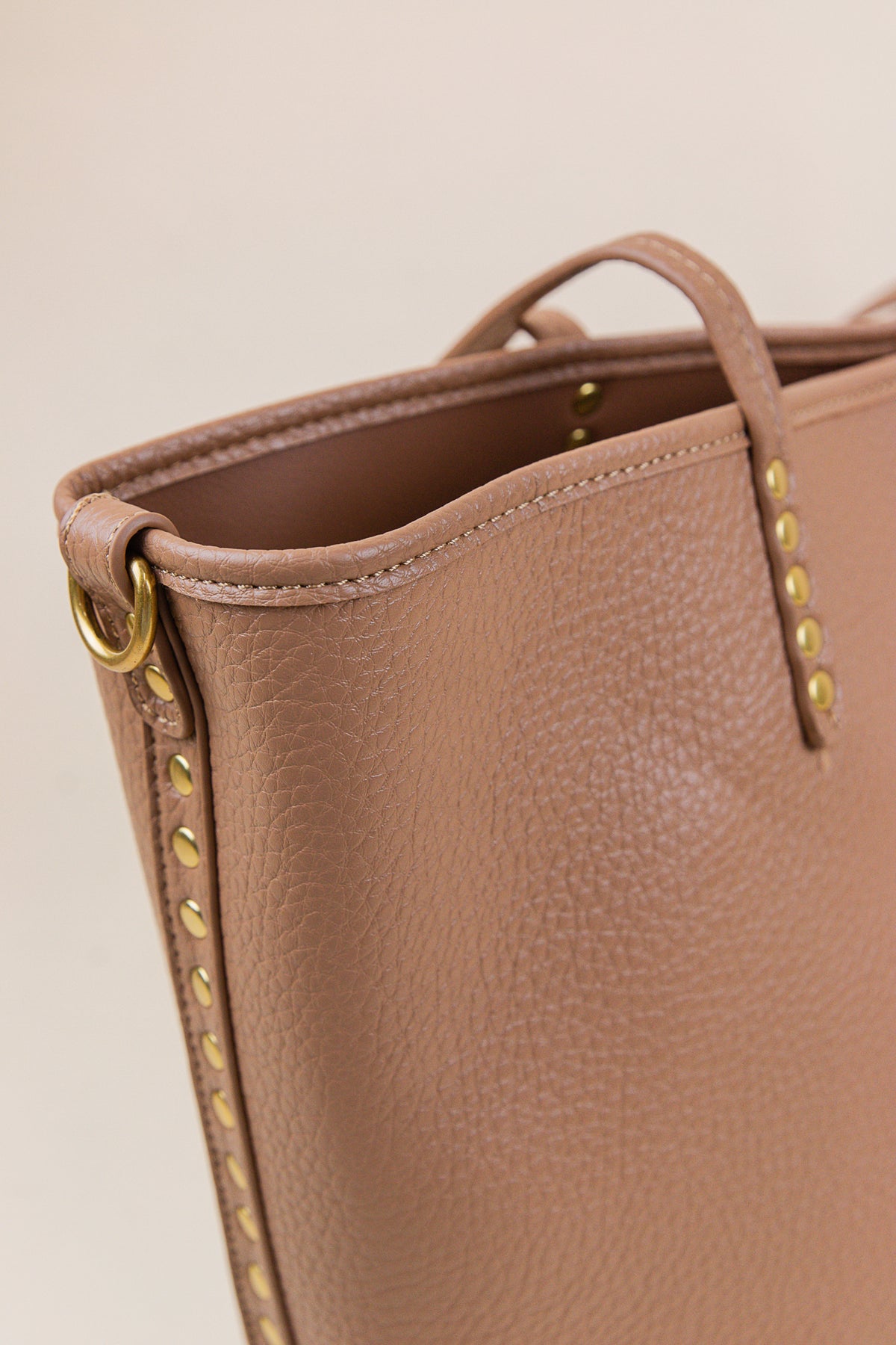Jackson Tote Bag