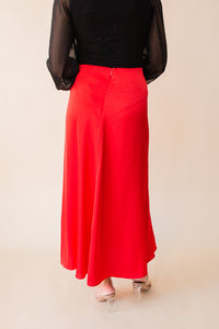Northpointe Midi Skirt