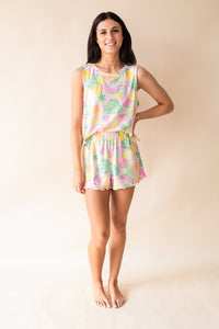 Sloane Fruit Tank
