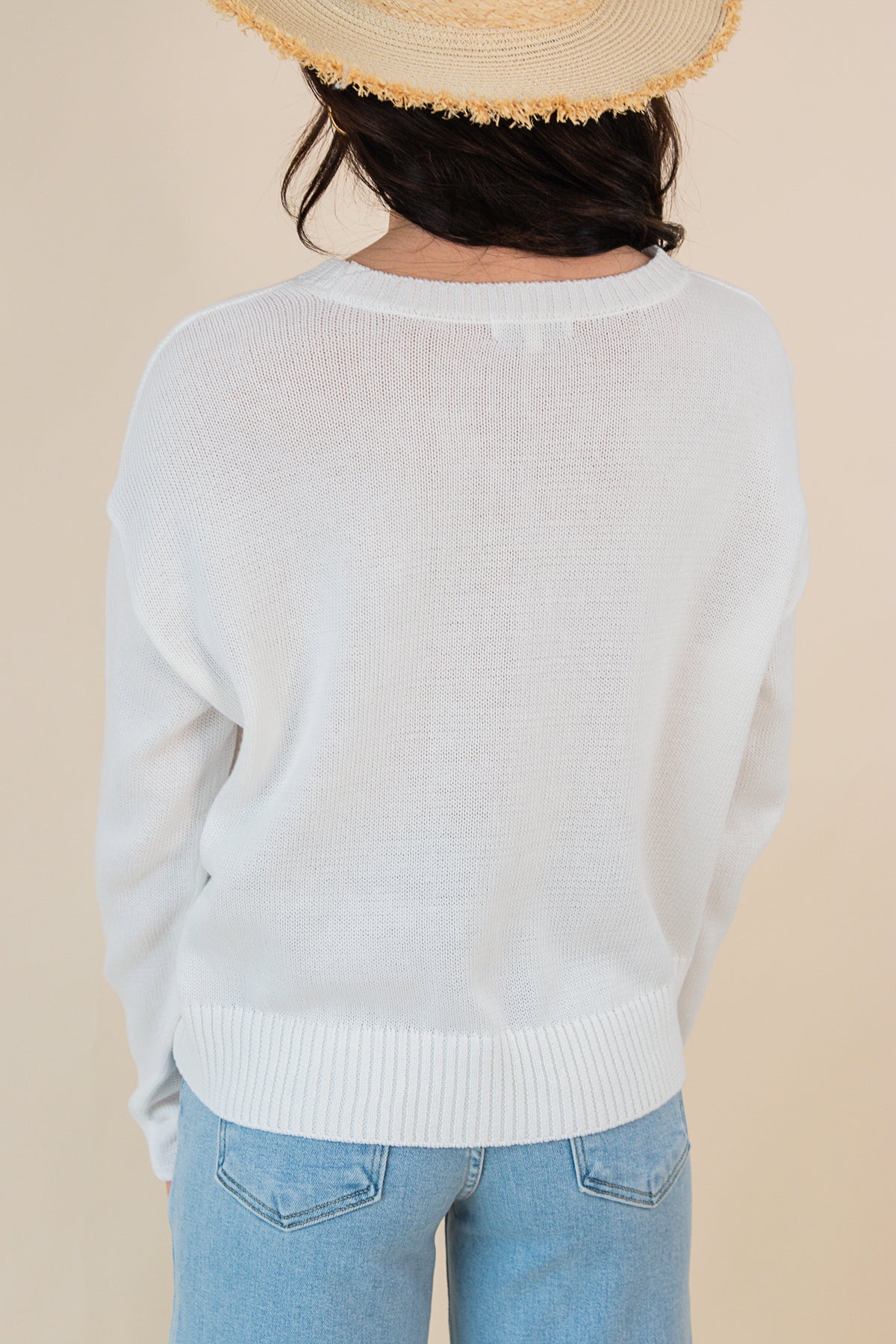 Sienna Sweater