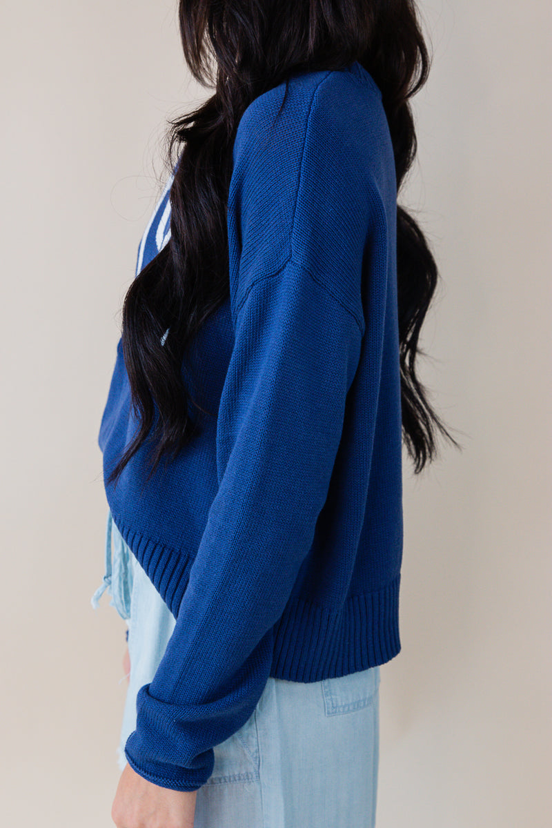 Sienna USA Sweater