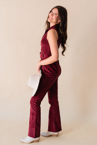 Ross Jumpsuit