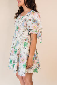 Reece Dress
